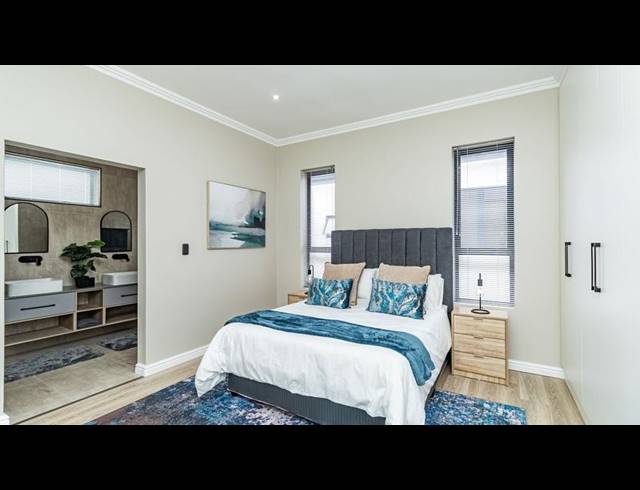3 BEDROOM HOUSE FOR SALE IN TERGNIET